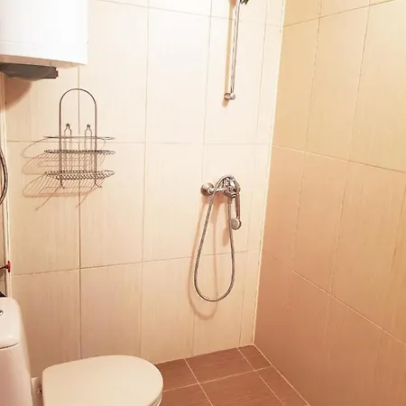 Apartment Sunny Green Varna