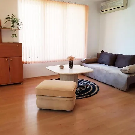 Apartment Sunny Green *